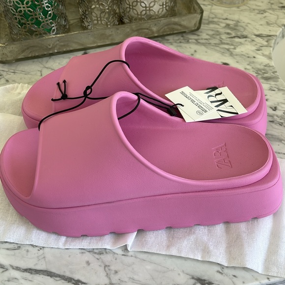 Zara Sandals - Picture 4 of 5